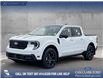 2026 Ford Maverick Lariat (Stk: 26AT1042) in Airdrie - Image 1 of 25