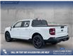 2026 Ford Maverick Lariat (Stk: 26AT1042) in Airdrie - Image 4 of 25