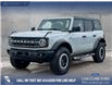 2026 Ford Bronco Big Bend (Stk: 26AS3990) in Airdrie - Image 1 of 25