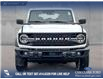 2026 Ford Bronco Big Bend (Stk: 26AS4292) in Airdrie - Image 2 of 25