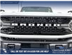 2026 Ford Bronco Big Bend (Stk: 26AS4292) in Airdrie - Image 9 of 25
