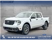 2026 Ford Maverick XLT (Stk: 26AT2858) in Airdrie - Image 1 of 25