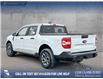 2026 Ford Maverick XLT (Stk: 26AT2858) in Airdrie - Image 4 of 25