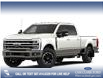 2026 Ford F-350 King Ranch (Stk: 26CT5909) in Canmore - Image 1 of 7