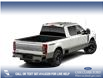 2026 Ford F-350 King Ranch (Stk: 26CT5909) in Canmore - Image 3 of 7