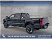 2026 Ford F-350 Lariat (Stk: 26T3697) in Red Deer - Image 4 of 24