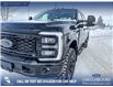 2026 Ford F-350 Lariat (Stk: 26T3697) in Red Deer - Image 8 of 24