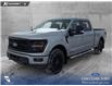 2026 Ford F-150 XLT (Stk: 26T7960) in Red Deer - Image 1 of 24