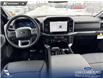 2026 Ford F-150 XLT (Stk: 26T7960) in Red Deer - Image 23 of 24