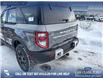 2026 Ford Bronco Sport Outer Banks (Stk: 26S6828) in Red Deer - Image 11 of 25