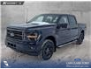 2026 Ford F-150 XLT (Stk: 26T3201) in Red Deer - Image 1 of 24