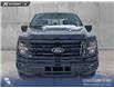 2026 Ford F-150 XLT (Stk: 26T3201) in Red Deer - Image 2 of 24