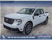 2026 Ford Maverick XLT (Stk: 26T2593) in Red Deer - Image 1 of 24