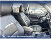 2026 Ford Bronco Sport Outer Banks (Stk: 26S0057) in Olds - Image 21 of 24