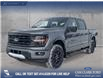 2026 Ford F-150 XLT (Stk: 26T3984) in Olds - Image 1 of 25