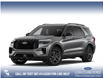 2026 Ford Explorer ST-Line (Stk: 26S1853) in Red Deer - Image 1 of 7