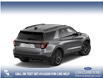 2026 Ford Explorer ST-Line (Stk: 26S1853) in Red Deer - Image 3 of 7