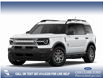 2026 Ford Bronco Sport Big Bend (Stk: 26AS9557) in Airdrie - Image 1 of 7
