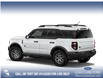 2026 Ford Bronco Sport Big Bend (Stk: 26AS9557) in Airdrie - Image 2 of 7