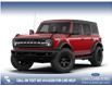 2026 Ford Bronco Outer Banks (Stk: 26AS3487) in Airdrie - Image 1 of 5