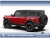2026 Ford Bronco Outer Banks (Stk: 26AS3487) in Airdrie - Image 2 of 5