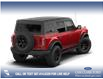 2026 Ford Bronco Outer Banks (Stk: 26AS3487) in Airdrie - Image 3 of 5
