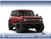 2026 Ford Bronco Outer Banks (Stk: 26AS3487) in Airdrie - Image 4 of 5
