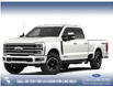 2026 Ford F-350 Platinum (Stk: 26AT5262) in Airdrie - Image 1 of 7