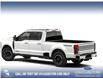 2026 Ford F-350 Platinum (Stk: 26AT5262) in Airdrie - Image 2 of 7