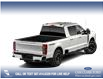 2026 Ford F-350 Platinum (Stk: 26AT5262) in Airdrie - Image 3 of 7