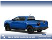 2026 Ford Ranger Lariat (Stk: 26AT6891) in Airdrie - Image 2 of 7