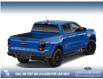 2026 Ford Ranger Lariat (Stk: 26AT6891) in Airdrie - Image 3 of 7