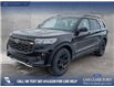 2026 Ford Explorer Tremor (Stk: 26S5238) in Red Deer - Image 1 of 25