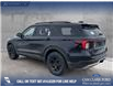 2026 Ford Explorer Tremor (Stk: 26S5238) in Red Deer - Image 4 of 25