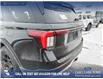 2026 Ford Explorer Tremor (Stk: 26S5238) in Red Deer - Image 11 of 25