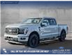 2026 Ford F-150 Lariat (Stk: 26AT7562) in Airdrie - Image 1 of 25