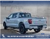 2026 Ford F-150 Lariat (Stk: 26AT7562) in Airdrie - Image 4 of 25
