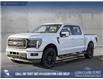 2026 Ford F-150 Lariat (Stk: 26AT2876) in Airdrie - Image 1 of 25