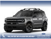 2026 Ford Bronco Sport Outer Banks (Stk: 26S8138) in Red Deer - Image 1 of 7