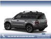 2026 Ford Bronco Sport Outer Banks (Stk: 26S8138) in Red Deer - Image 2 of 7