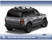 2026 Ford Bronco Sport Outer Banks (Stk: 26S8138) in Red Deer - Image 3 of 7
