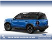 2026 Ford Bronco Sport Outer Banks (Stk: 26S8767) in Red Deer - Image 2 of 7