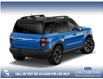 2026 Ford Bronco Sport Outer Banks (Stk: 26S8767) in Red Deer - Image 3 of 7
