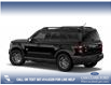 2026 Ford Bronco Sport Big Bend (Stk: 26AS1140) in Airdrie - Image 1 of 6