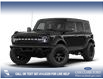 2026 Ford Bronco Badlands (Stk: 26AS3317) in Airdrie - Image 1 of 7