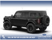2026 Ford Bronco Badlands (Stk: 26AS3317) in Airdrie - Image 2 of 7