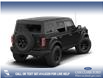2026 Ford Bronco Badlands (Stk: 26AS3317) in Airdrie - Image 3 of 7