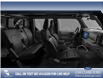 2026 Ford Bronco Badlands (Stk: 26AS3317) in Airdrie - Image 5 of 7