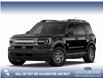 2026 Ford Bronco Sport Big Bend (Stk: 26AS0103) in Airdrie - Image 1 of 7