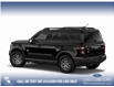 2026 Ford Bronco Sport Big Bend (Stk: 26AS0103) in Airdrie - Image 2 of 7